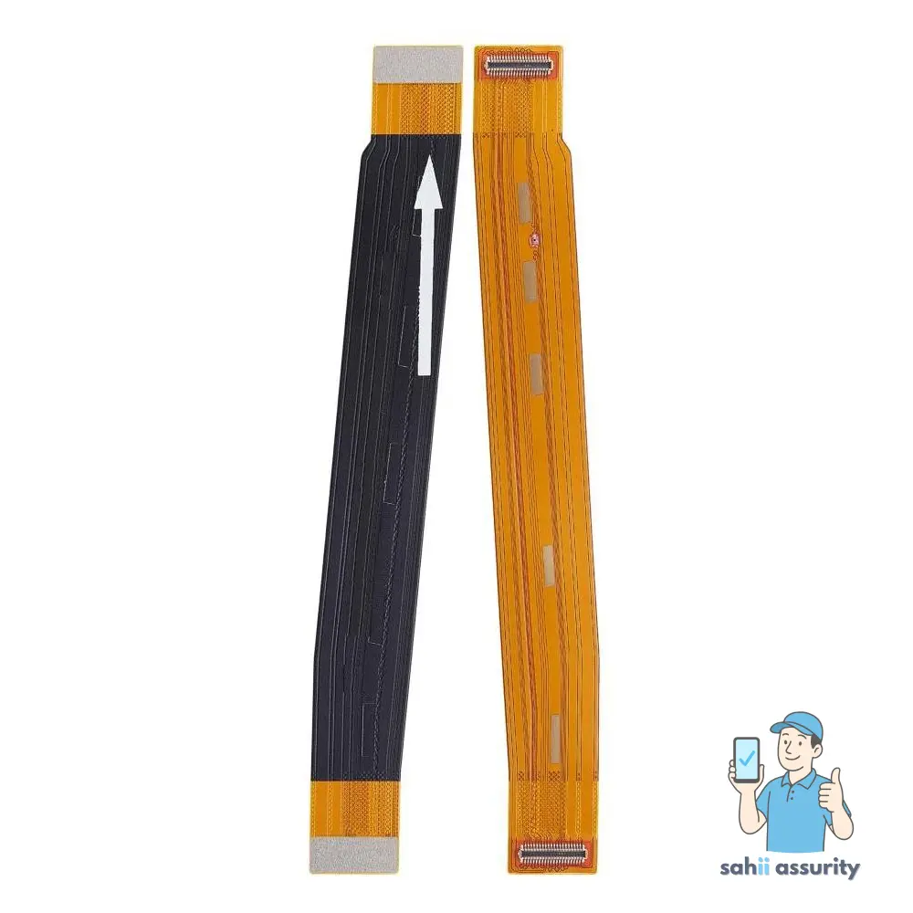 Main Flex Cable for Motorola Moto G71 5G